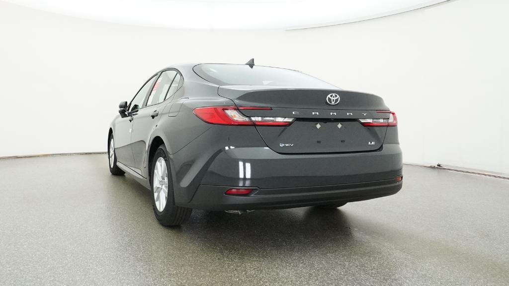 new 2025 Toyota Camry car, priced at $30,937
