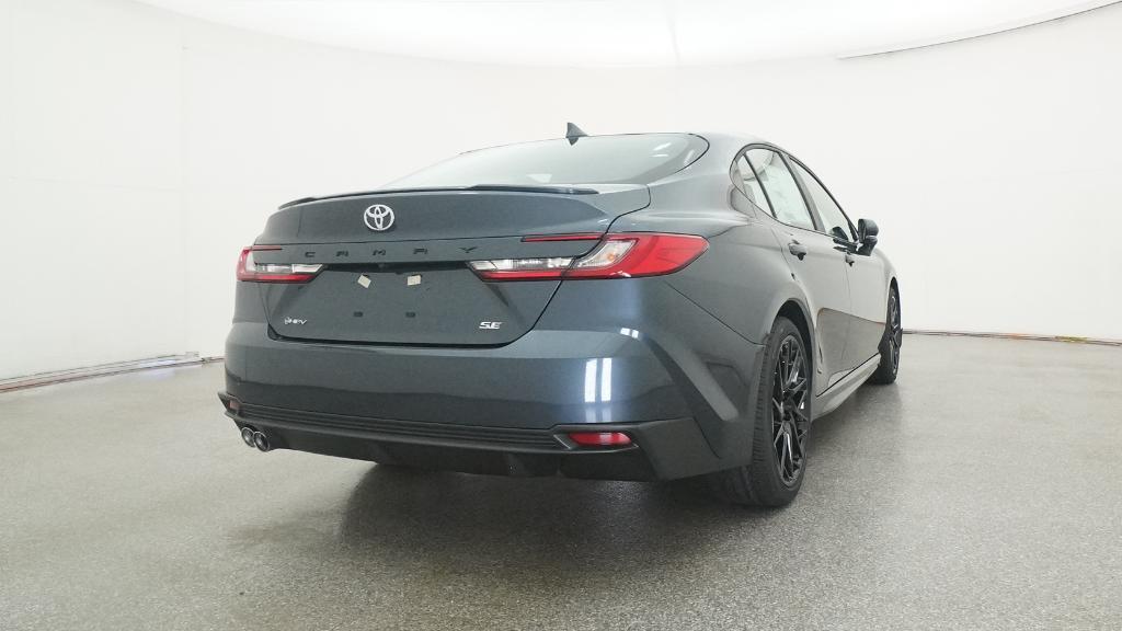 new 2026 Toyota Camry car, priced at $36,410