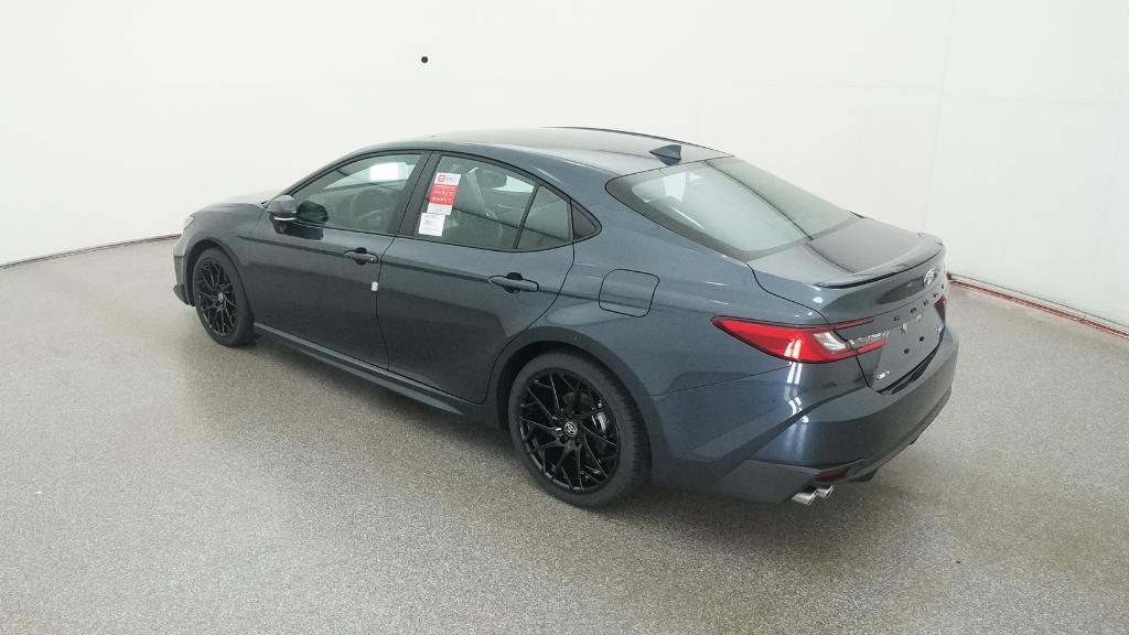 new 2026 Toyota Camry car, priced at $36,410
