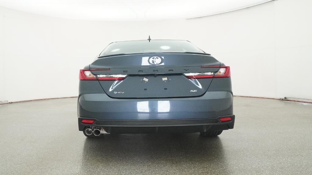 new 2026 Toyota Camry car, priced at $36,410