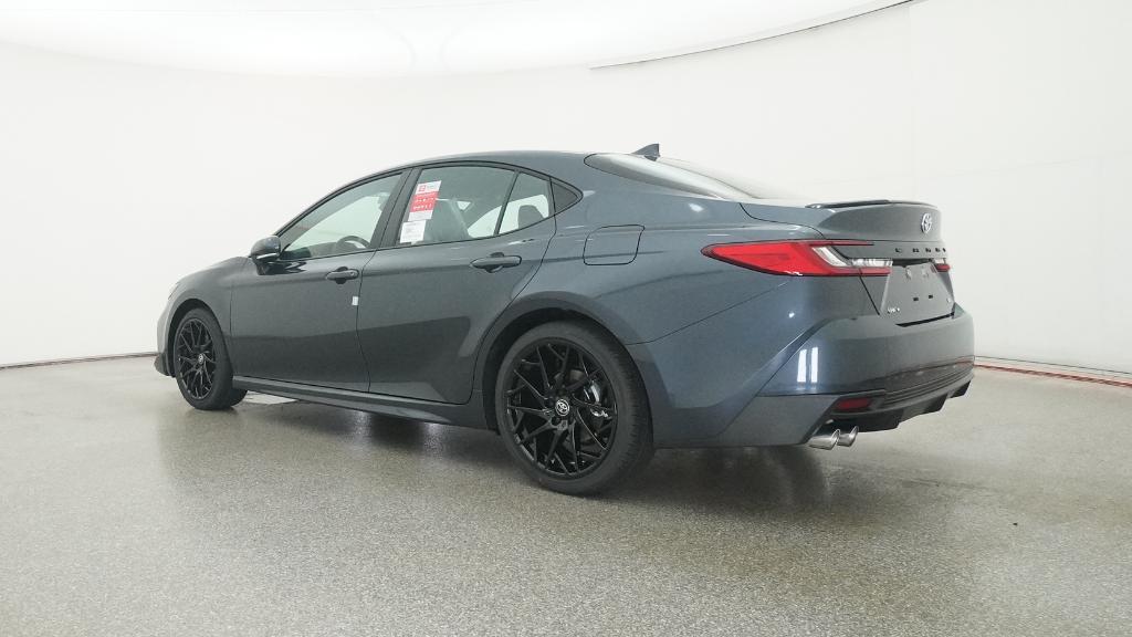 new 2026 Toyota Camry car, priced at $36,410