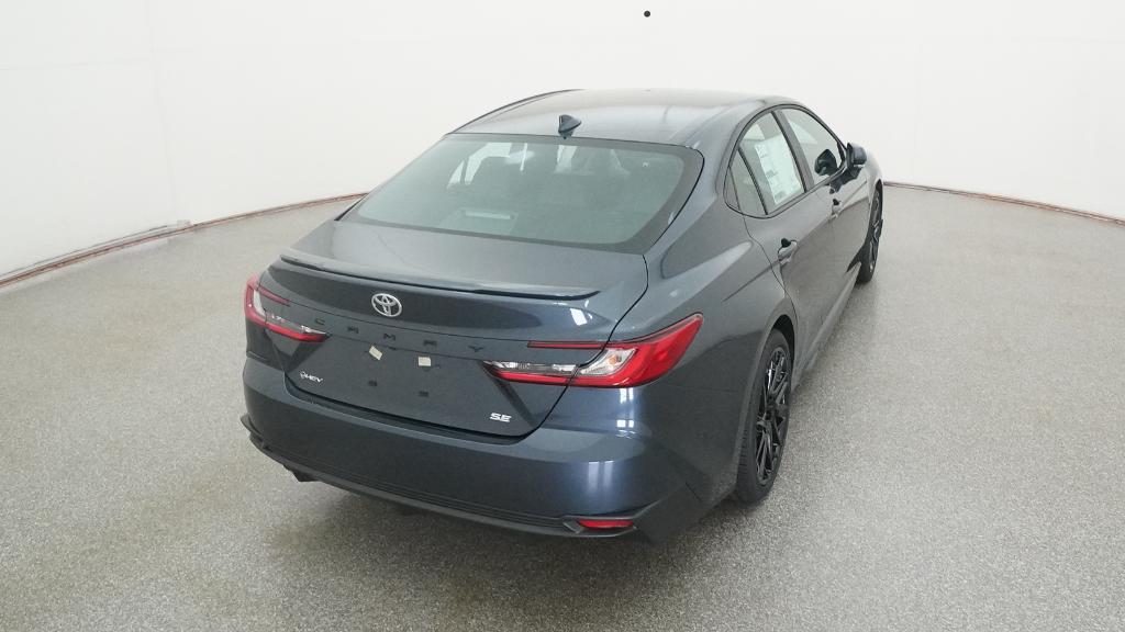 new 2026 Toyota Camry car, priced at $36,410