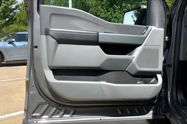 used 2023 Ford F-150 car, priced at $30,440