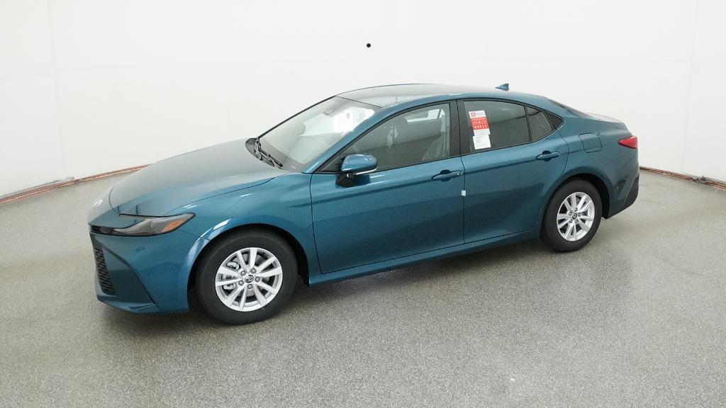 new 2026 Toyota Camry car, priced at $31,237