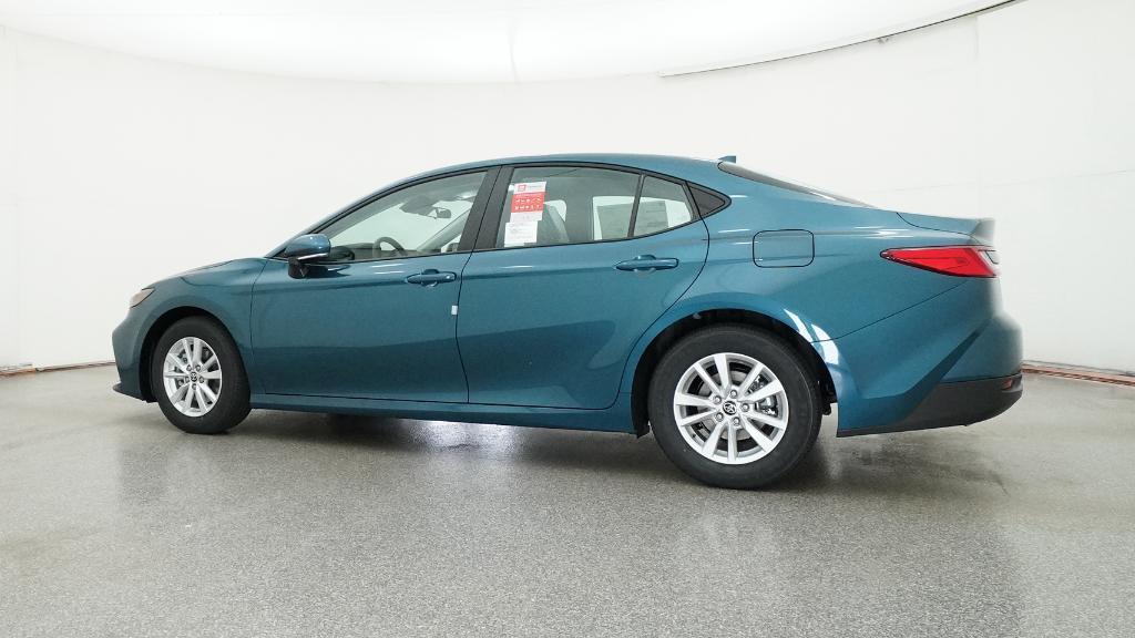 new 2026 Toyota Camry car, priced at $31,237