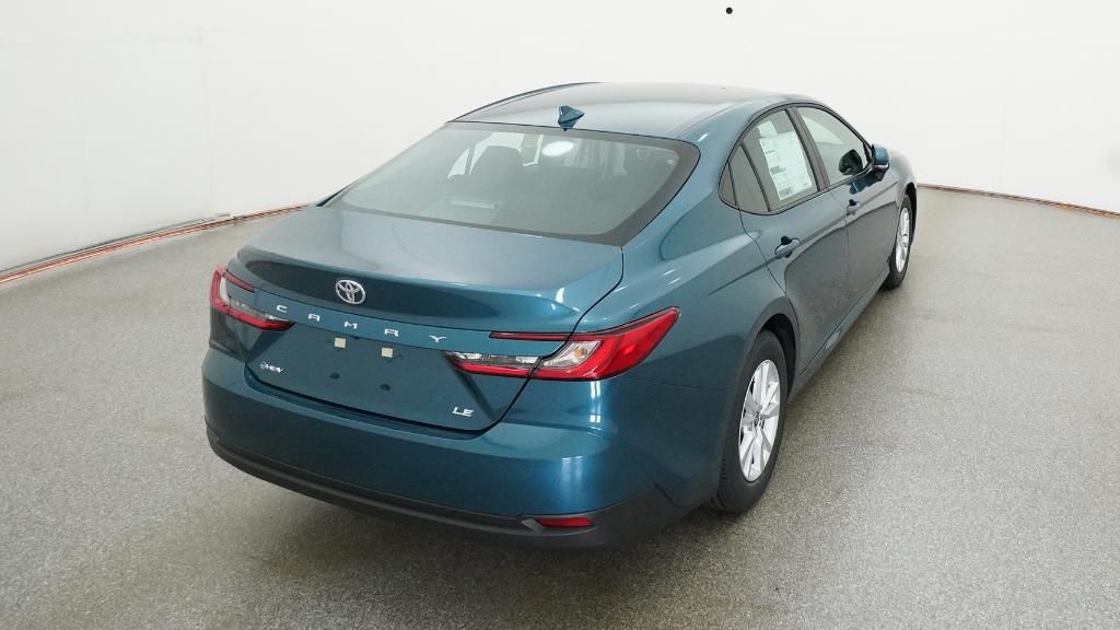 new 2026 Toyota Camry car, priced at $31,237