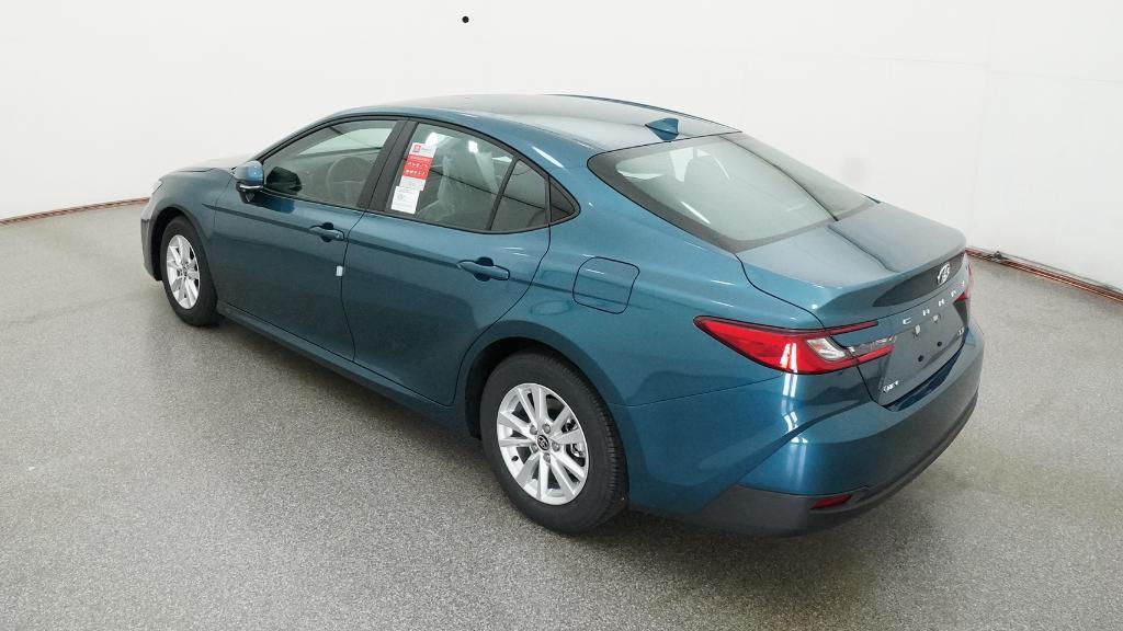 new 2026 Toyota Camry car, priced at $31,237