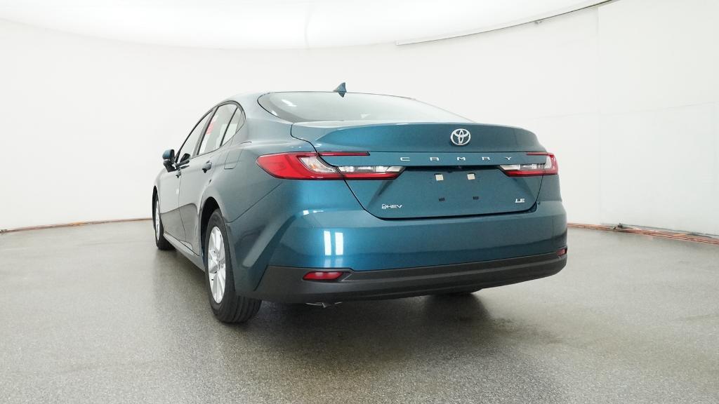 new 2026 Toyota Camry car, priced at $31,237