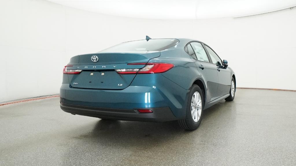 new 2026 Toyota Camry car, priced at $31,237