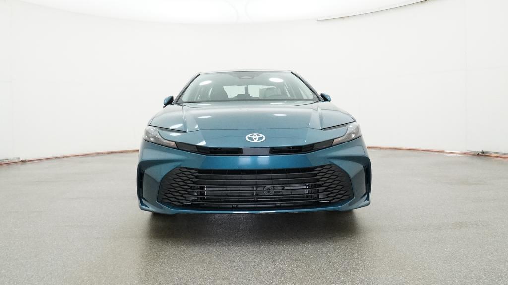 new 2026 Toyota Camry car, priced at $31,237