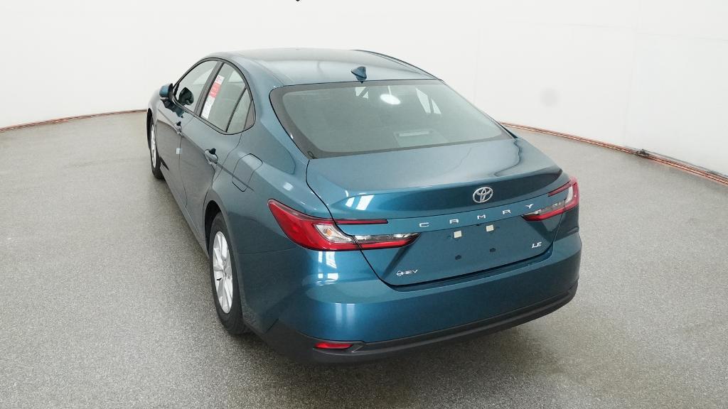 new 2026 Toyota Camry car, priced at $31,237
