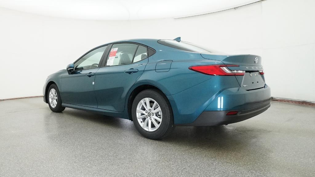 new 2026 Toyota Camry car, priced at $31,237