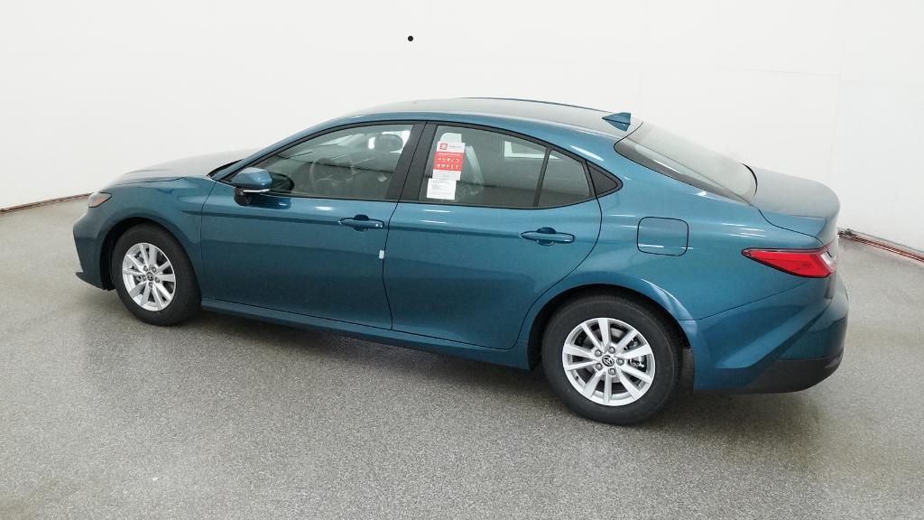 new 2026 Toyota Camry car, priced at $31,237