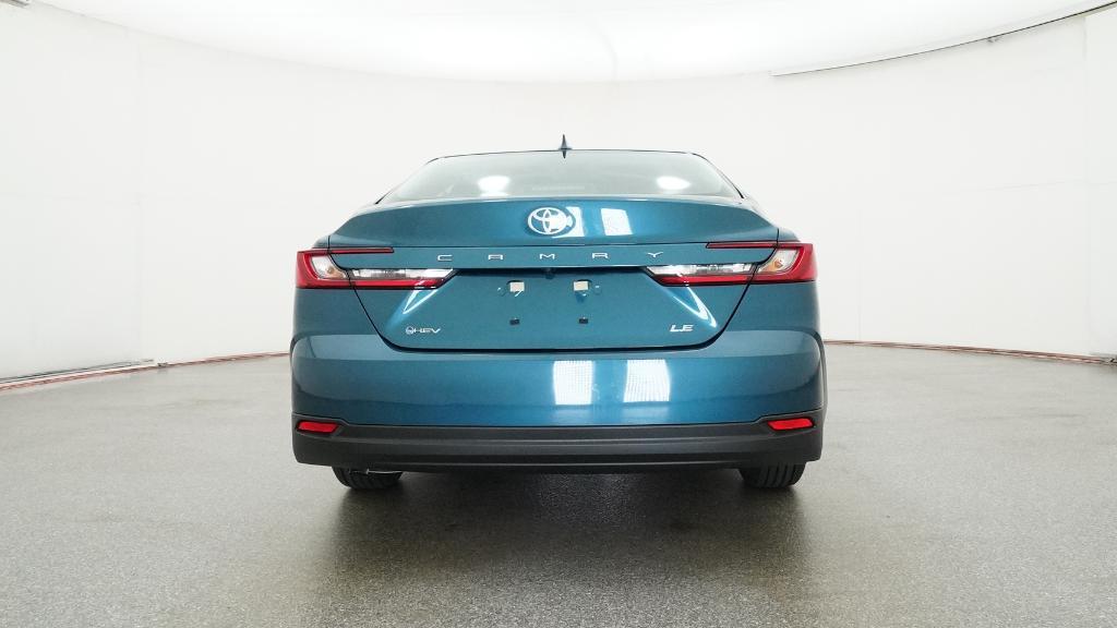 new 2026 Toyota Camry car, priced at $31,237