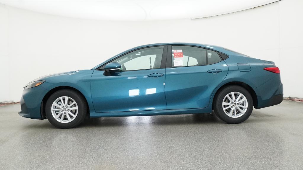 new 2026 Toyota Camry car, priced at $31,237
