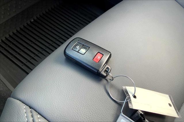 used 2023 Toyota Tacoma car, priced at $34,243