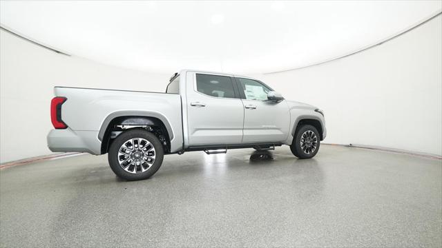 new 2025 Toyota Tundra car, priced at $61,825