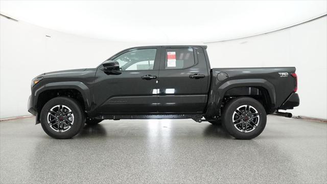 new 2025 Toyota Tacoma car, priced at $51,685