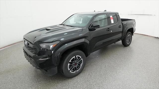 new 2025 Toyota Tacoma car, priced at $51,685
