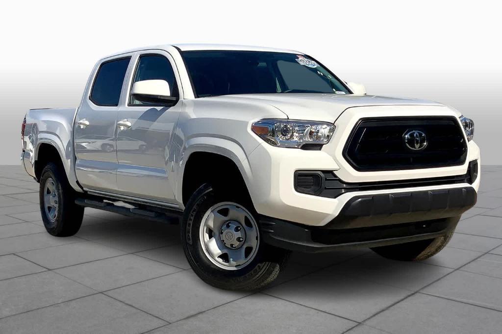 used 2023 Toyota Tacoma car, priced at $39,933