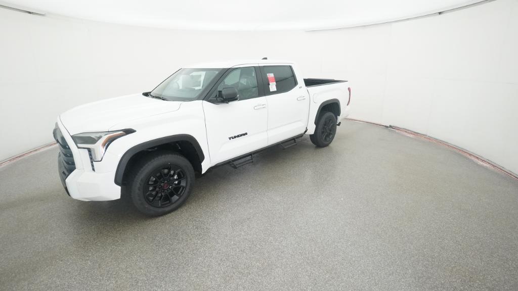 new 2026 Toyota Tundra car, priced at $63,371