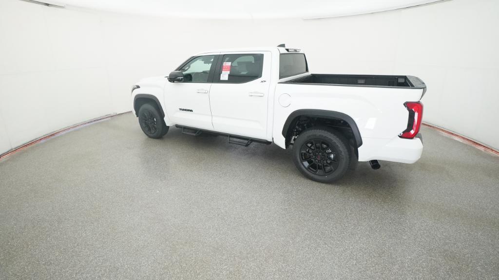 new 2026 Toyota Tundra car, priced at $63,371