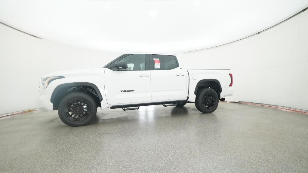 new 2026 Toyota Tundra car, priced at $63,371