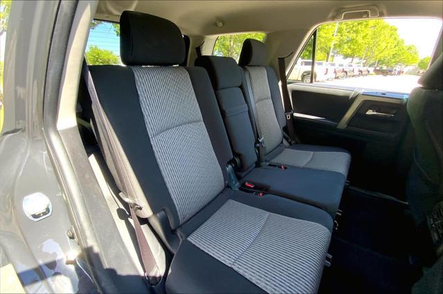 used 2024 Toyota 4Runner car, priced at $39,203