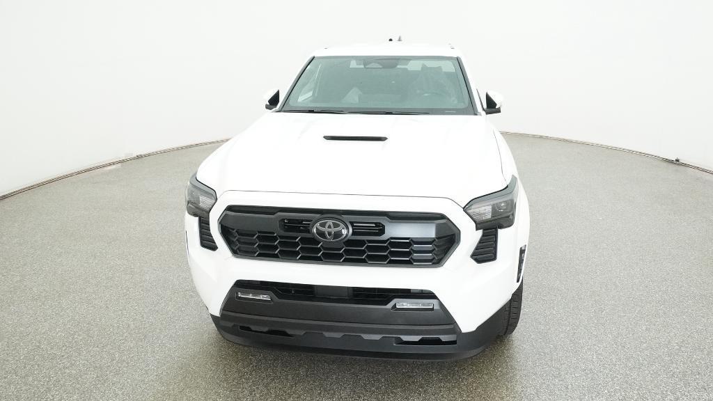 new 2025 Toyota Tacoma car, priced at $46,012