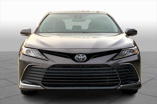 used 2023 Toyota Camry car, priced at $32,161