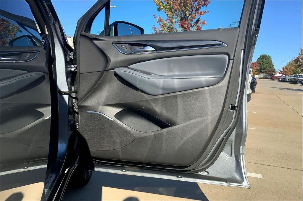 used 2021 Buick Enclave car, priced at $22,864