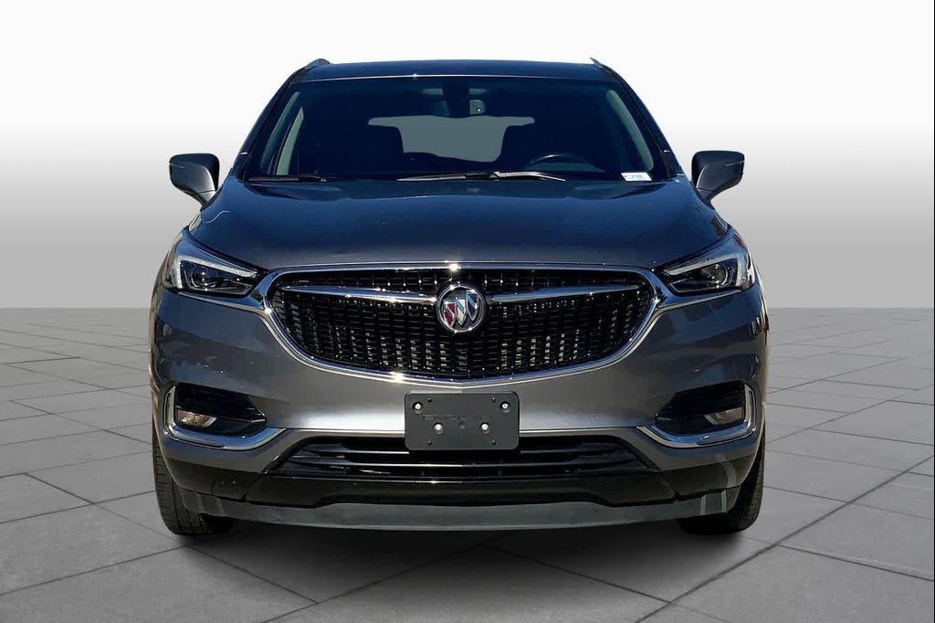 used 2021 Buick Enclave car, priced at $22,864