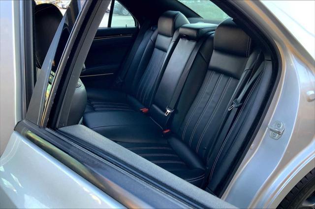 used 2023 Chrysler 300 car, priced at $37,272