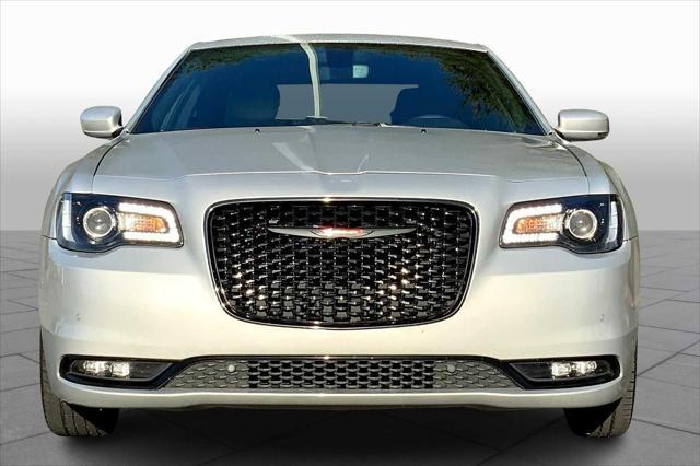 used 2023 Chrysler 300 car, priced at $37,272