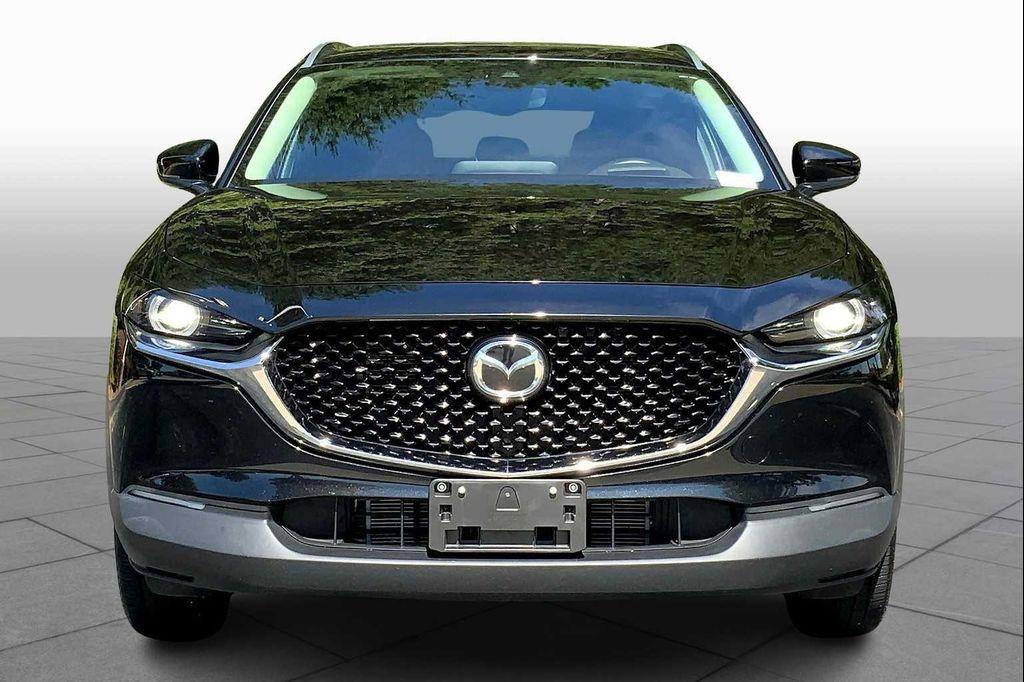 used 2023 Mazda CX-30 car, priced at $22,537