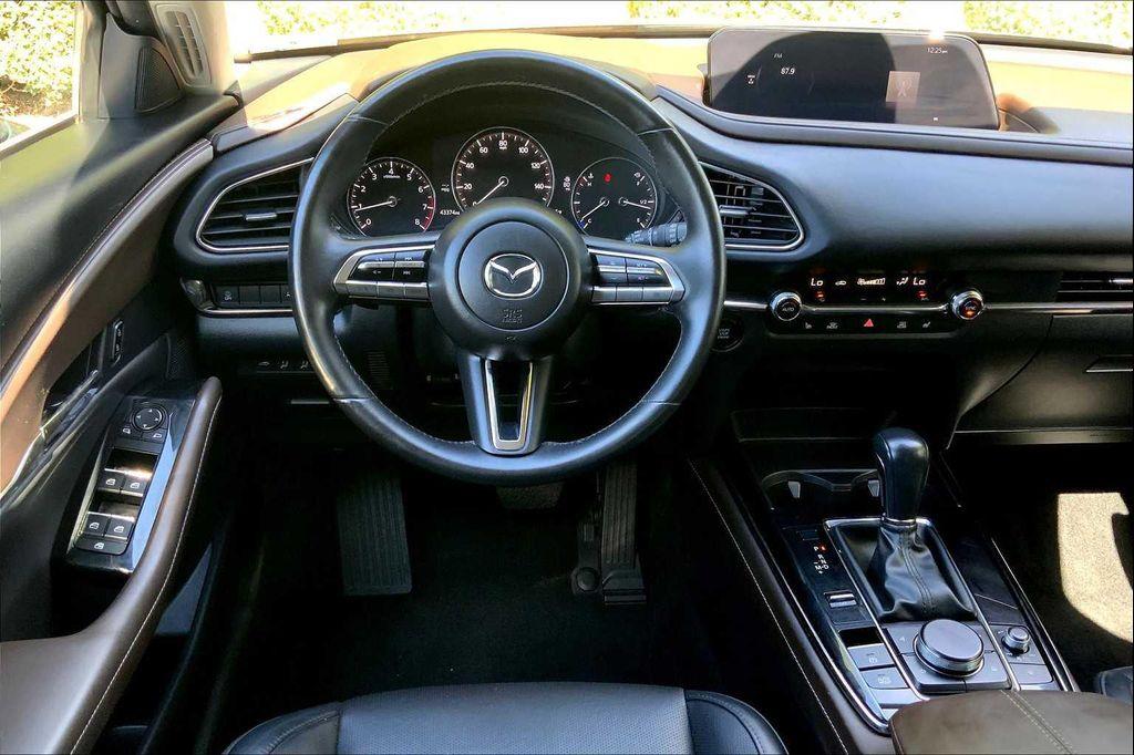 used 2023 Mazda CX-30 car, priced at $22,537