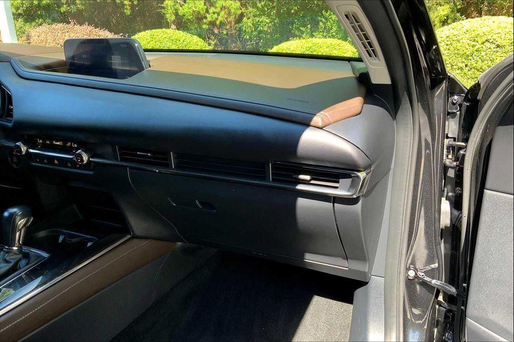 used 2023 Mazda CX-30 car, priced at $22,537