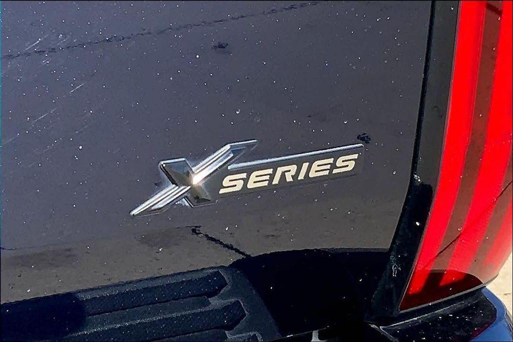 used 2023 Toyota Tundra car, priced at $43,143