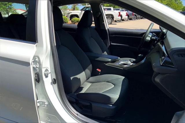 used 2023 Toyota Camry car, priced at $23,070