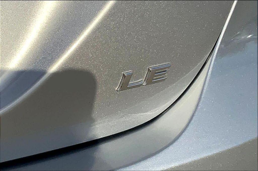 used 2022 Toyota Camry car, priced at $19,715