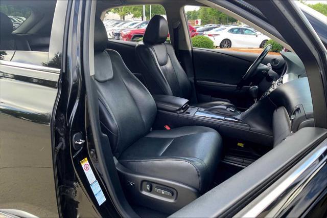 used 2015 Lexus RX 350 car, priced at $16,797