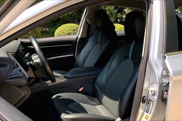 used 2023 Toyota Camry car, priced at $23,275