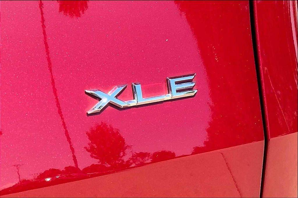 used 2024 Toyota Grand Highlander car, priced at $47,890