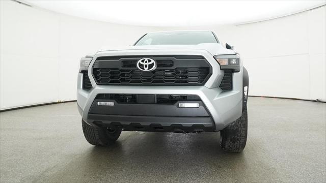 new 2024 Toyota Tacoma car, priced at $48,752