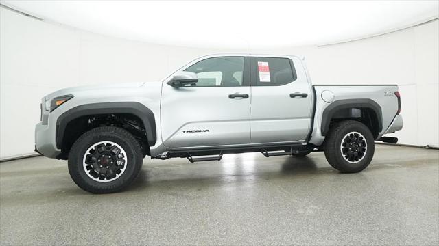 new 2024 Toyota Tacoma car, priced at $48,752