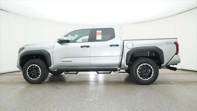 new 2024 Toyota Tacoma car, priced at $48,752