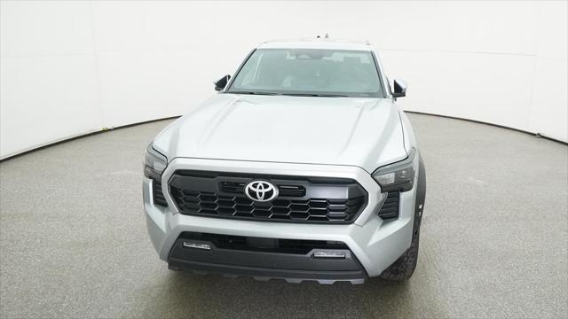 new 2024 Toyota Tacoma car, priced at $48,752