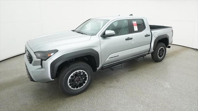 new 2024 Toyota Tacoma car, priced at $48,752