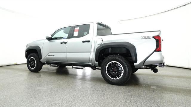 new 2024 Toyota Tacoma car, priced at $48,752