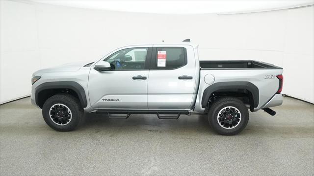 new 2024 Toyota Tacoma car, priced at $48,752